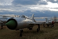 32_Muzeum Lublinek_MiG-21